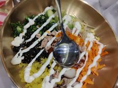 -花味·自助烤肉(江宁同曦店)