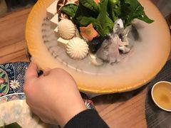 -水月·和牛工坊(水晶郦城店)