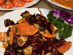 -鑫鸿达·海鲜闽菜热炒小馆(中山路店)