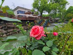 -杭州屏风山越野车营地·团建别墅轰趴民宿