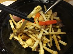 -潮粥荟·潮汕砂锅粥(朝阳大悦城店)