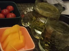 -水墨澜渟足道·SPA·传统(四望亭东关街店)