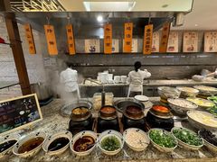 -西安赛瑞喜来登大酒店