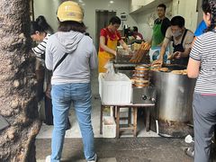 -文武王氏烧饼·无矾油条(西溪路店)