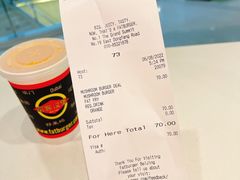 -FATBURGER 特富客汉堡(外交公寓店)