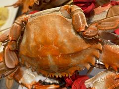 大连应季海鲜-乔哥铭洋海鲜自助(皇城恒隆广场店)