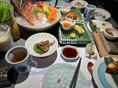 -匠和风精致料理(祥禾天地店)