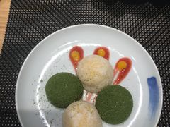 -虹料理·日料放题(悠方店)