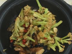 -四季小馆·地道北京小吃(广百店)