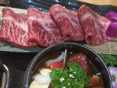 -丸藏和牛烧肉专门店(园区师惠坊店)