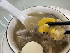 -普天和酒楼(天津之眼店)