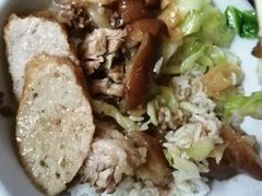 -林尧隆江猪脚饭店(东门店)