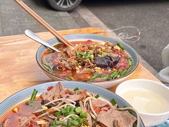-梓袍面庄(渝北店)
