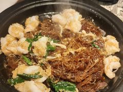 -绿茶餐厅(同成街华联店)