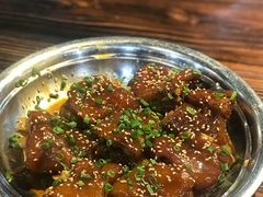 脆皮猪手-农汤老店(顺联公园里店)