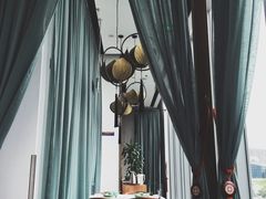 -Lotus 莲花空间(国贸商城店)