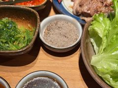 -烧肉达人•炭火烧肉(新天地店)