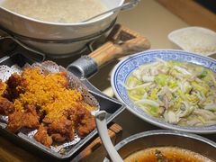 -小柴米·传统江西菜(八一广场店)
