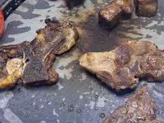 -圣罗巴海鲜烤肉自助(赤峰店)