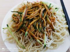 -华天新川面馆(缸瓦市店)