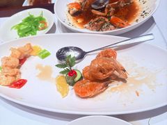 -荣兴酒家(徐家汇店)