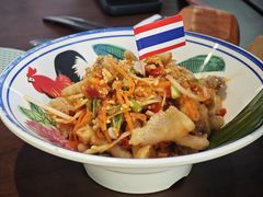 -PAPAYA泰国街头小吃(南山路店)