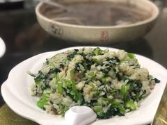 苏式咸肉菜饭-协和菜馆(凤凰街店)