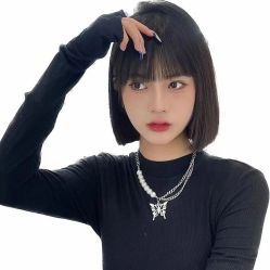 -丽时 Hair Salon