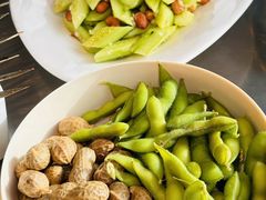 -No.DD戳子烧烤·江湖菜(北京总店)