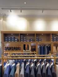 -MR.COLLECTION西装先生(富华里店)