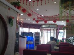 -李连贵熏肉大饼(丰台南路地铁站店)