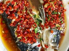 特色剁椒鱼头-湖南湘菜馆(东湘缘二店)