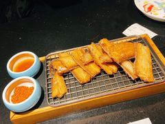 -老头儿油爆虾·知味杭州(爱琴海购物中心)