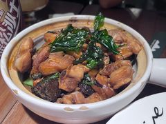 -岛风·台食小馆 ISLAND BISTRO(烟台山店)