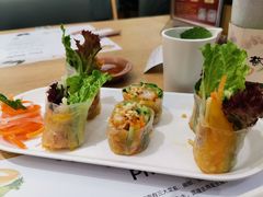 -蔡澜Pho·越南粉餐厅(海上世界店)