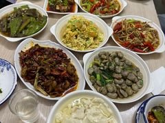 -四川泸州豆花饭店