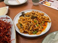 -老昌春饼(中央大街店)