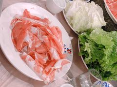 -鑫龙火锅城(环山路店)
