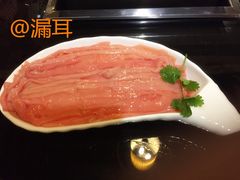 -安安火锅(上美广场店)