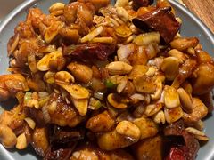 -小吊梨汤·北京菜·烤鸭(双井乐成中心店)