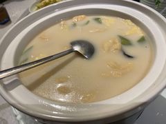 -又一福烤鸭·北京菜(东四店)