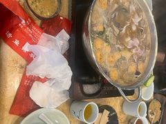 -活鱼馆(宜兴埠店)