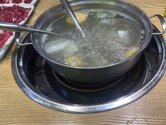 -夜牛潮汕鲜牛肉火锅店(翻身店)