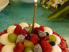 -杭州香格里拉·香宫中餐厅