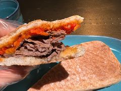 -BOCATA 西班牙餐厅(三里屯店)