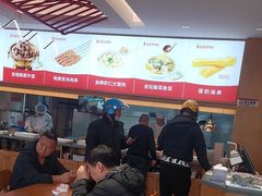 -南城香·饭香串香馄饨香(花园北路店)