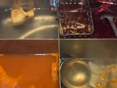 -海底捞火锅(新华联梦想城店)