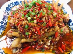 -聚缘·湘味音乐餐厅party(罗湖店)
