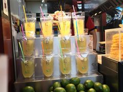 -味子夫鸡柳(解放碑总店)