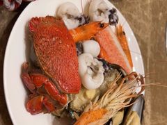 -盛宴标帜餐厅·亲子自助 (南昌喜来登酒店)